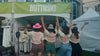 Get Your Butt Out There Crop Tee