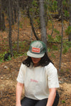 Sendy Patch Hat