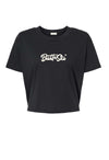 Crop Tee